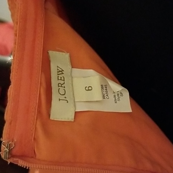 J crew dress - Picture 5 of 6